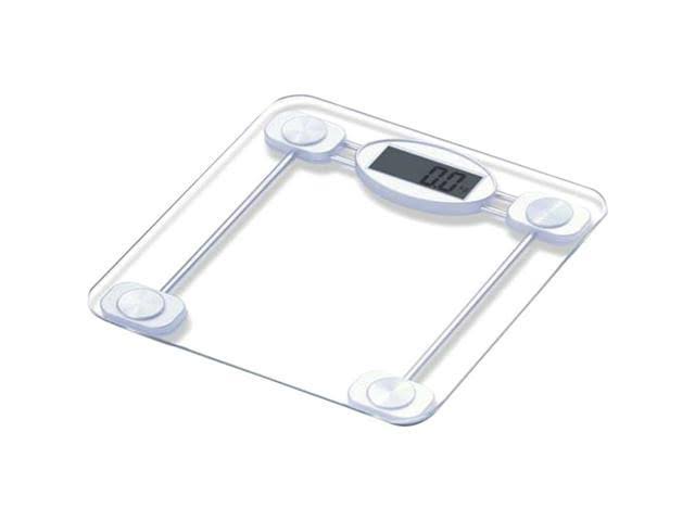 Electronic Scale - 400.00 lb / 180 kg Maximum Weight Capacity B44236