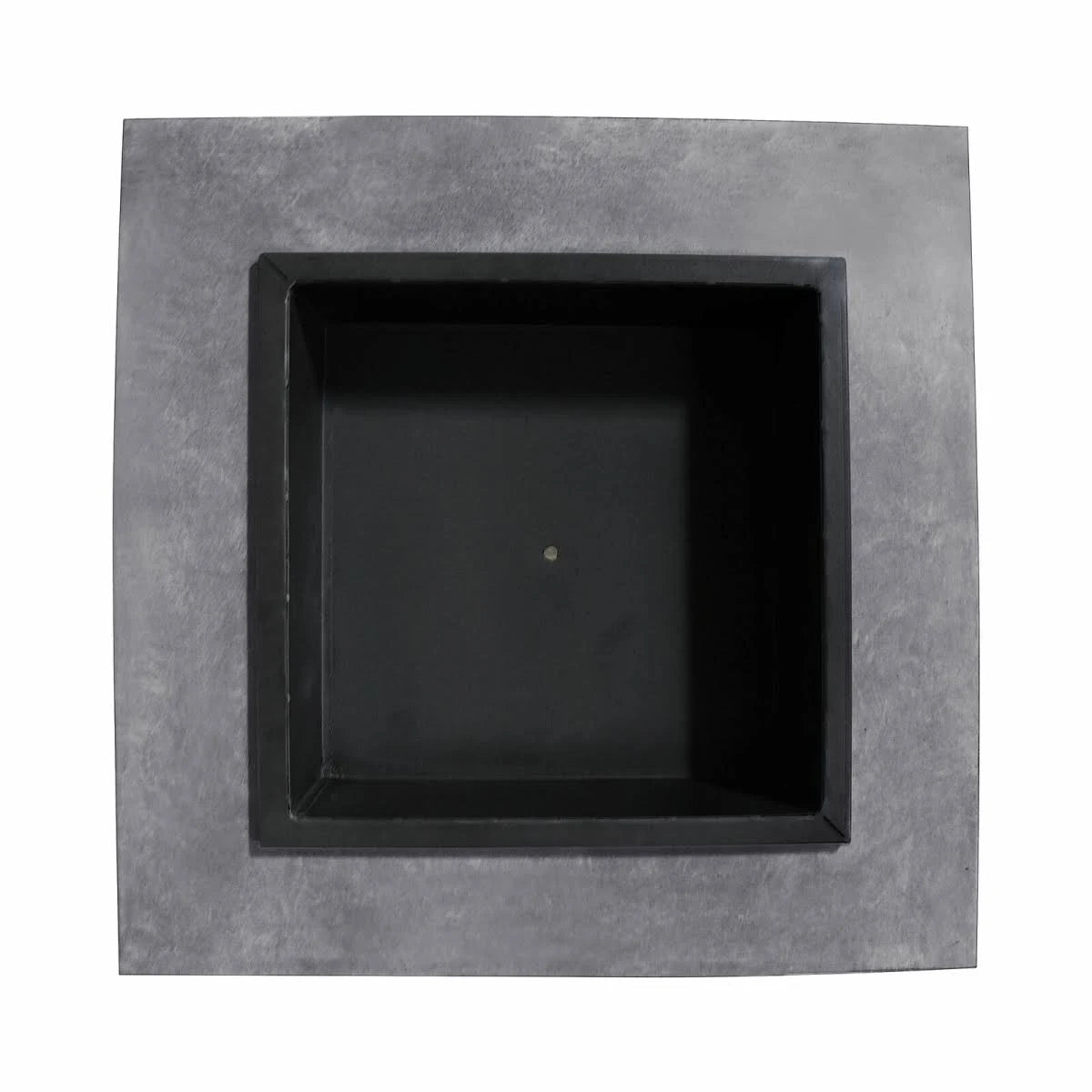 Light Gray Cement Fire NOOK O666