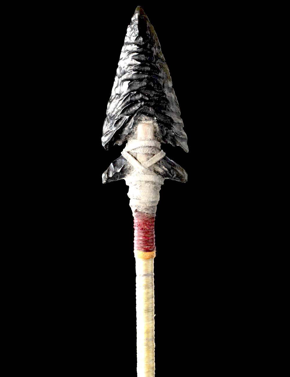 Lara Croft's Bow & Arrow Prop Replica L6155