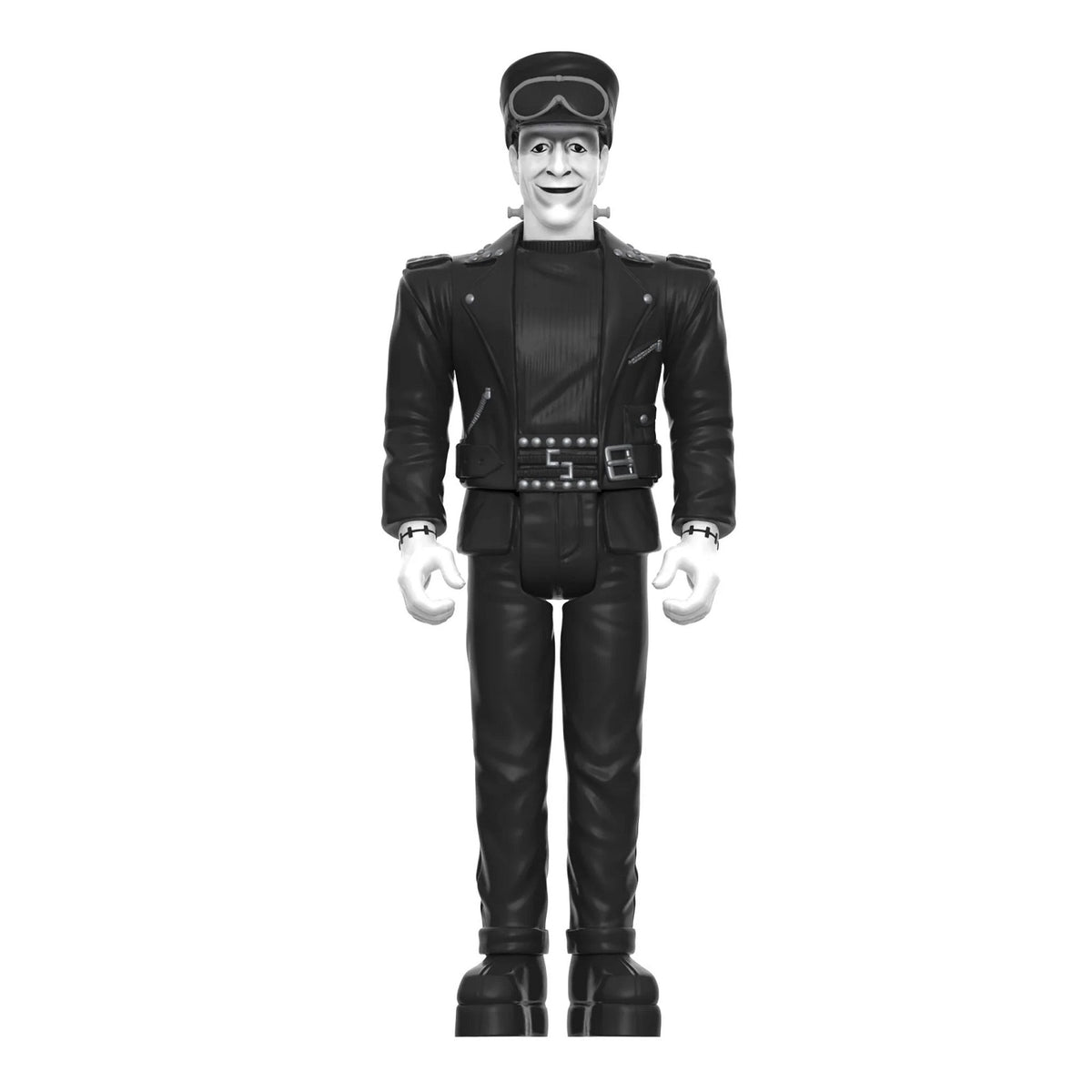 Hot Rod Herman Munsters Action Figure A737