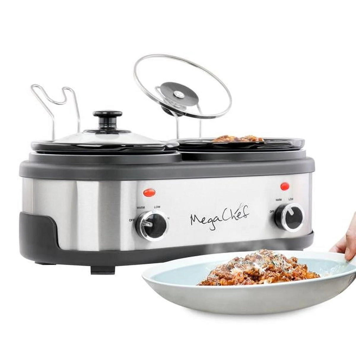1.5 qt Slow Cooker U619