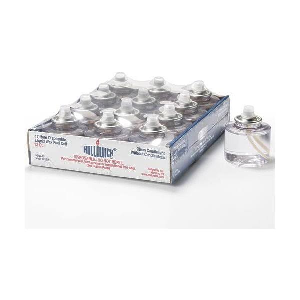 Disposable Liquid Paraffin 12-Pack Z6854