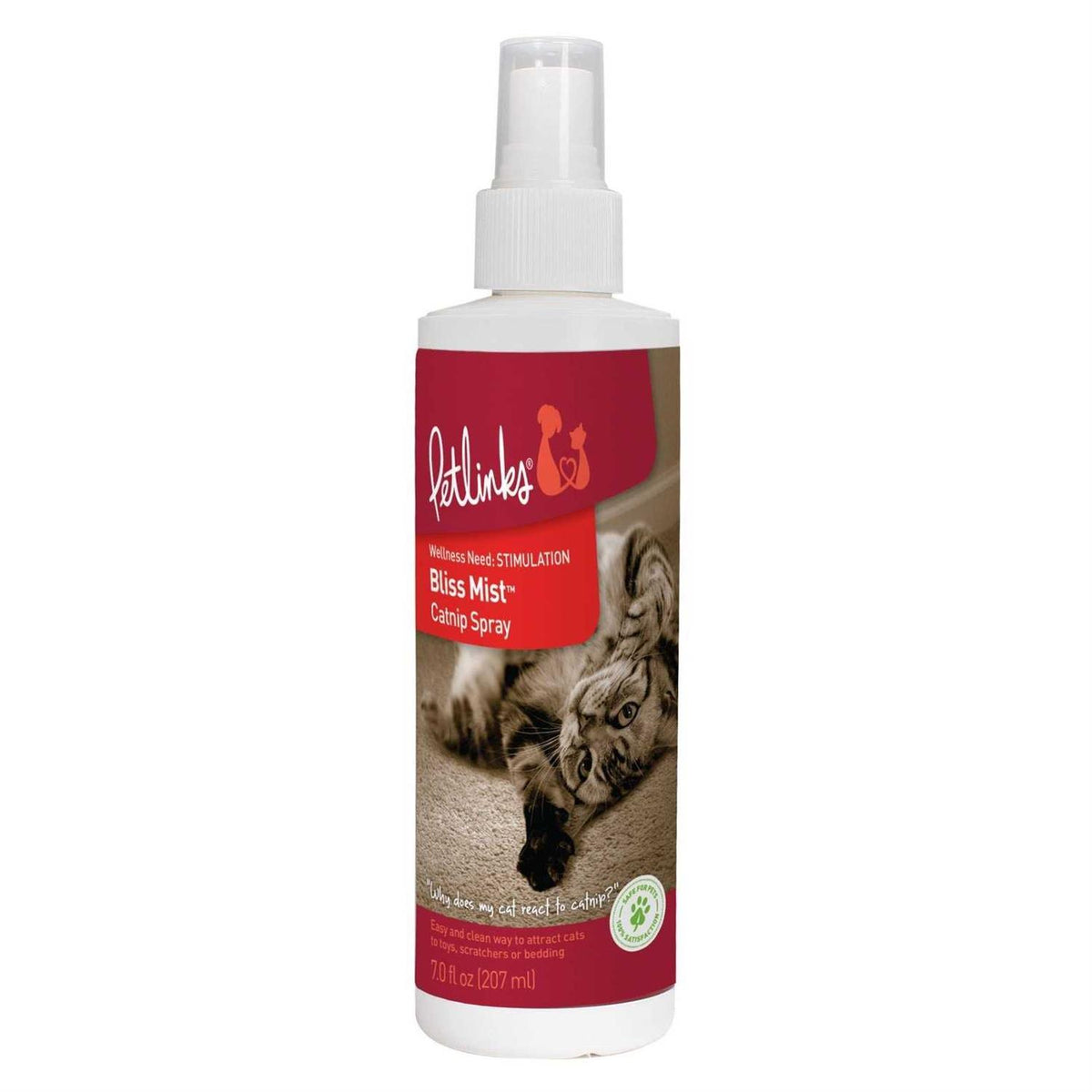 Catnip Spray C603