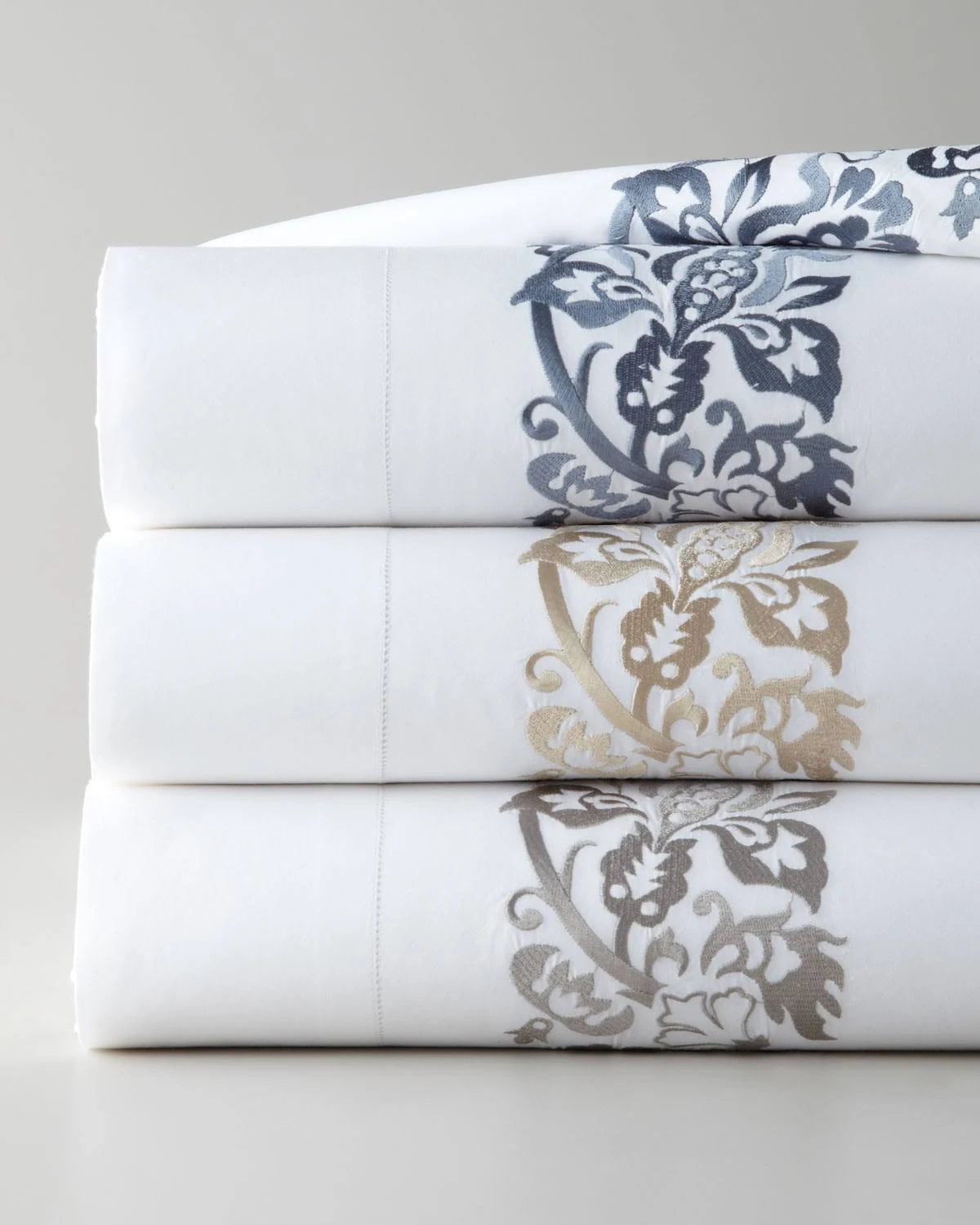 King Flat Sheet I75809