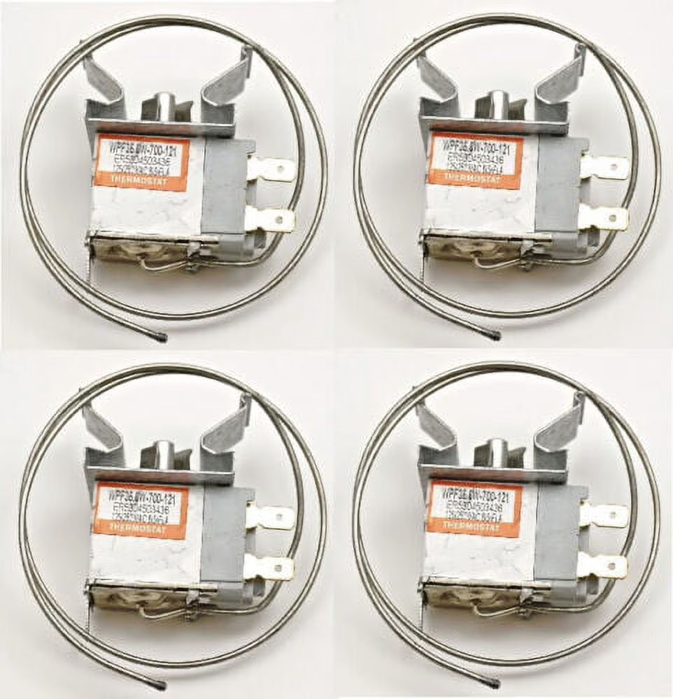 4 Pack Thermost Control Temperature B347578