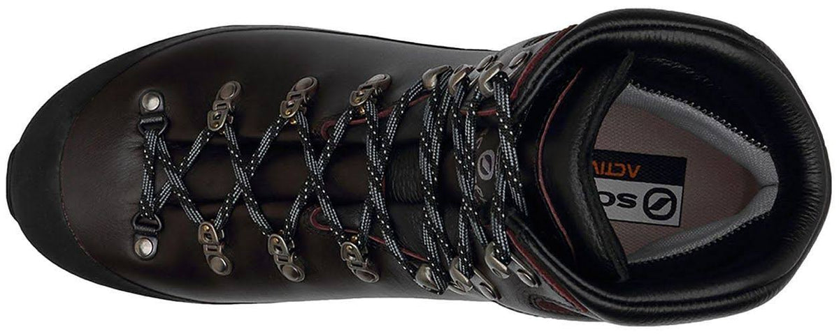 Men's SL Active Shoes - Bordeaux - 43 A69315