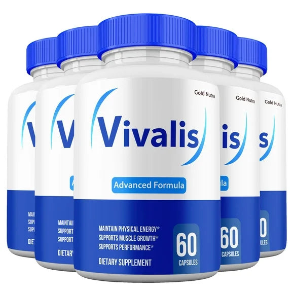 Maximum Strength Pills 5 Month Supply F931