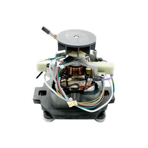 Motor ASSEMBLY, 3HP H76461