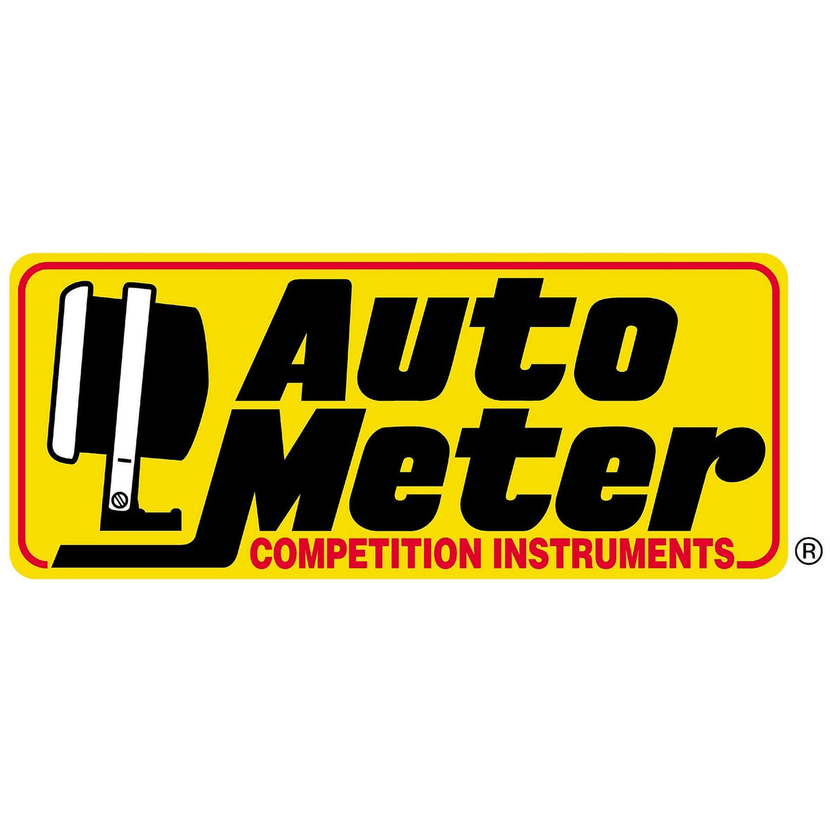 Mechanical Fuel Pressure Gauge R523735