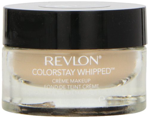 Natural Beige Whipped Crème Makeup I5269