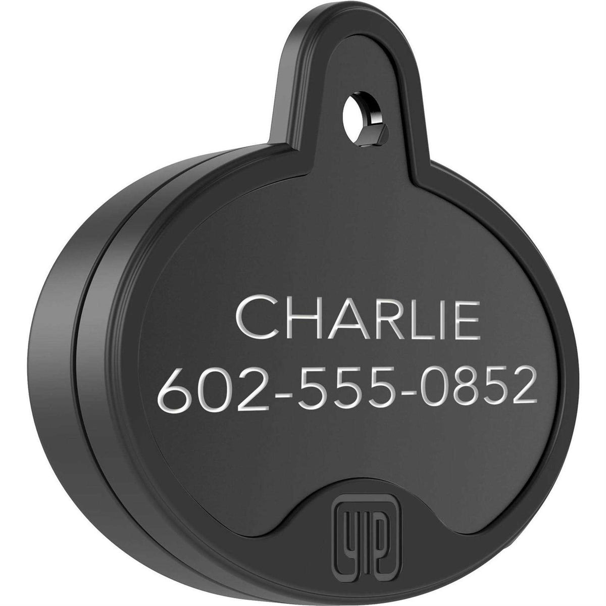 Smart Tag ID Pet Supplies W48061