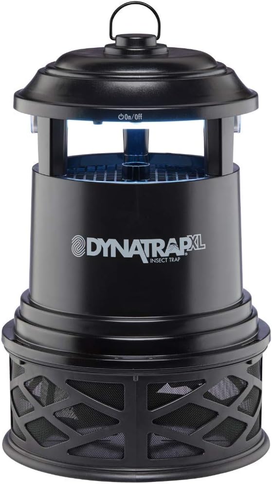 Extra Large Mosquito & Flying Insect Trap U582