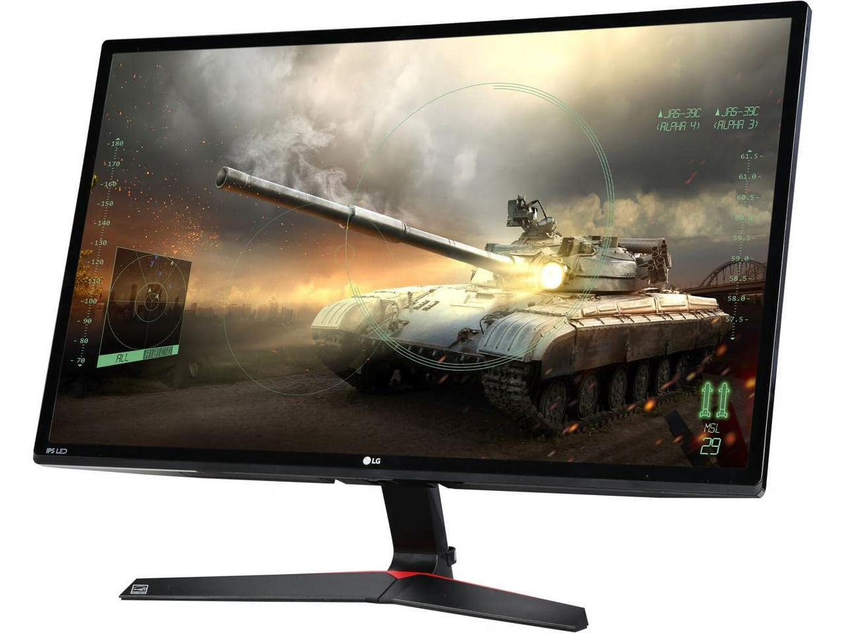 27” Full HD IPS Gaming Monitor J1981