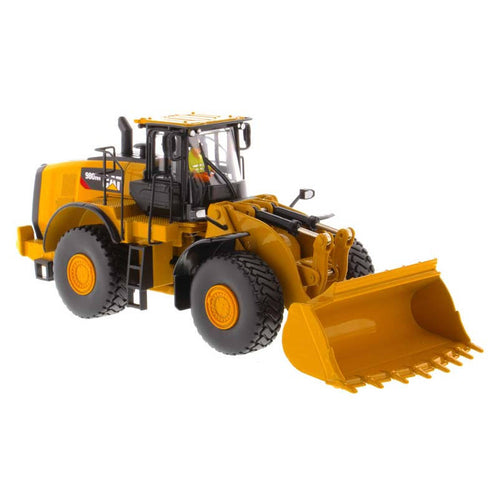 1/50 Caterpillar 980M Wheel Loader T832097