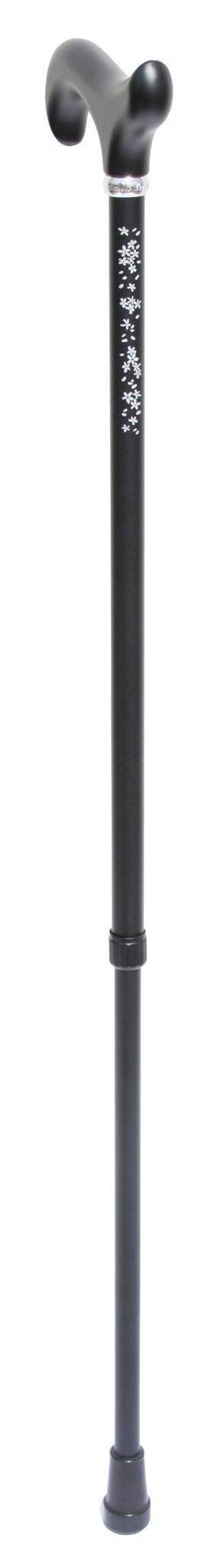Adjustable Derby Walking Cane Z75403