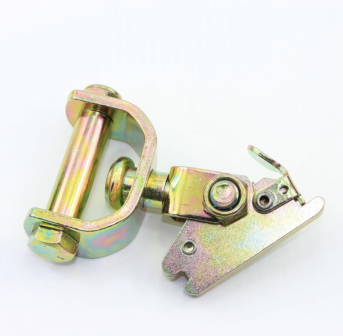 Pack of 8 E Track Web Idler Swivel Fitting H222069