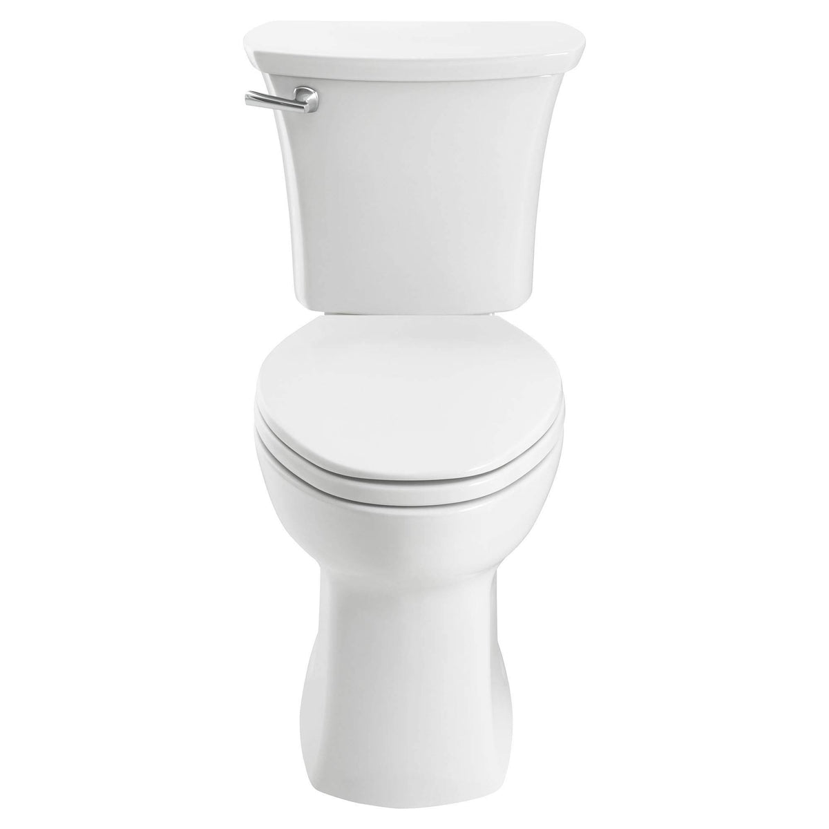 White Elongated Toilet X52369