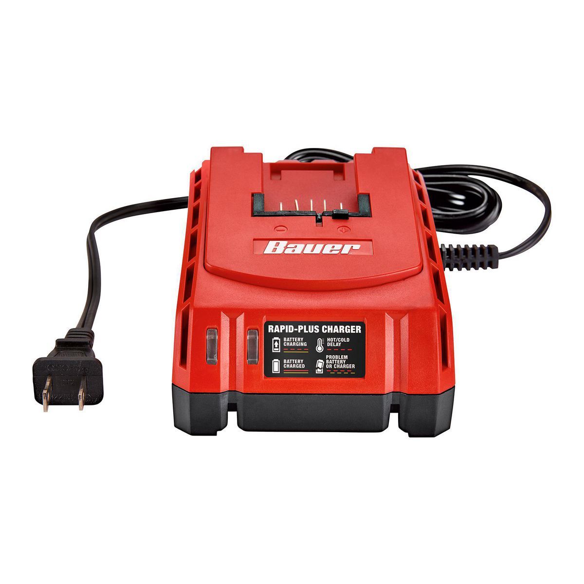 20V Lithium-Ion Battery Charger Z77158