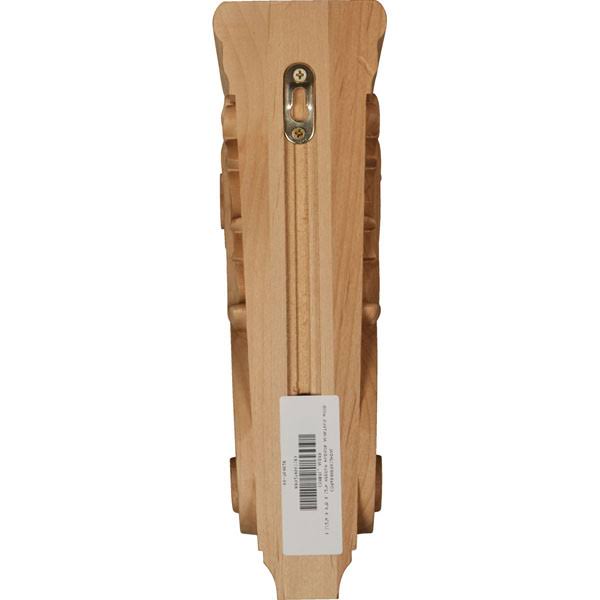 Medium Wood Corbel R46482