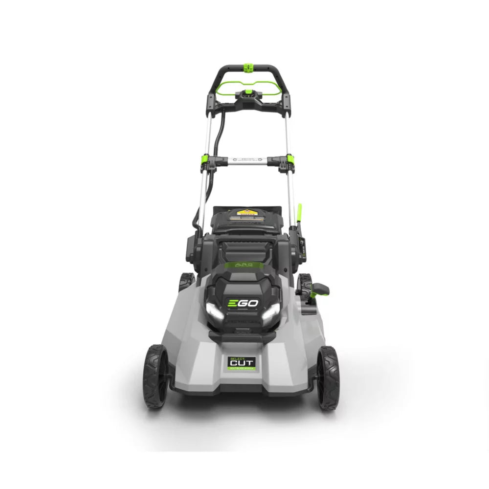 21In Push Mower Kit with 7.5Ah Battery and Charger Y79479