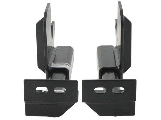 Bracket Kit X955