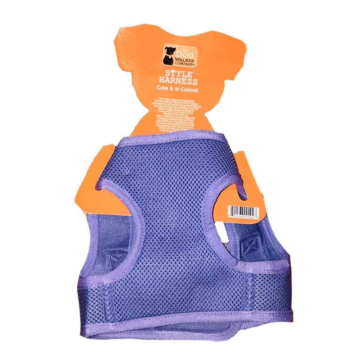 Dog Walker Medium Style Harness C5649