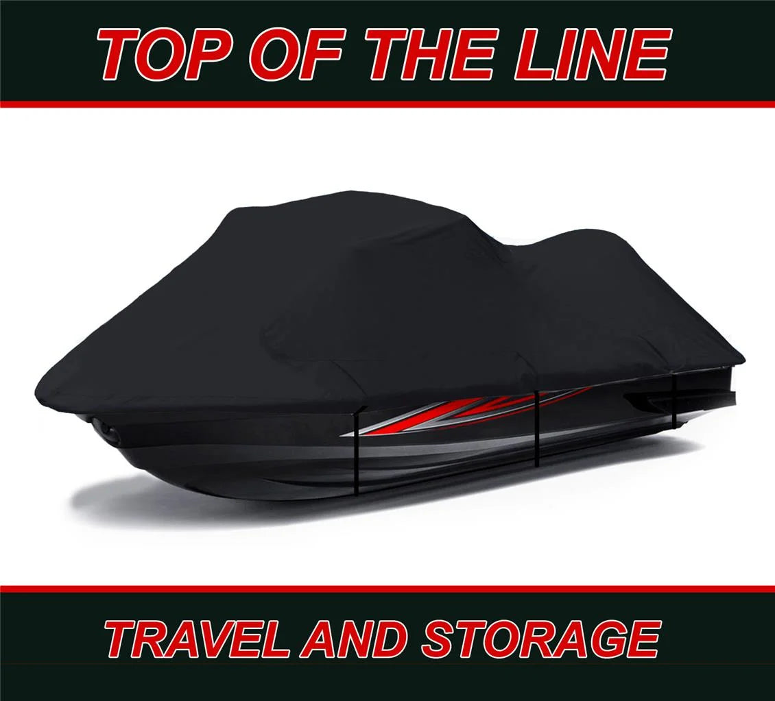 600 Denier Jet Ski Watercraft Cover J452