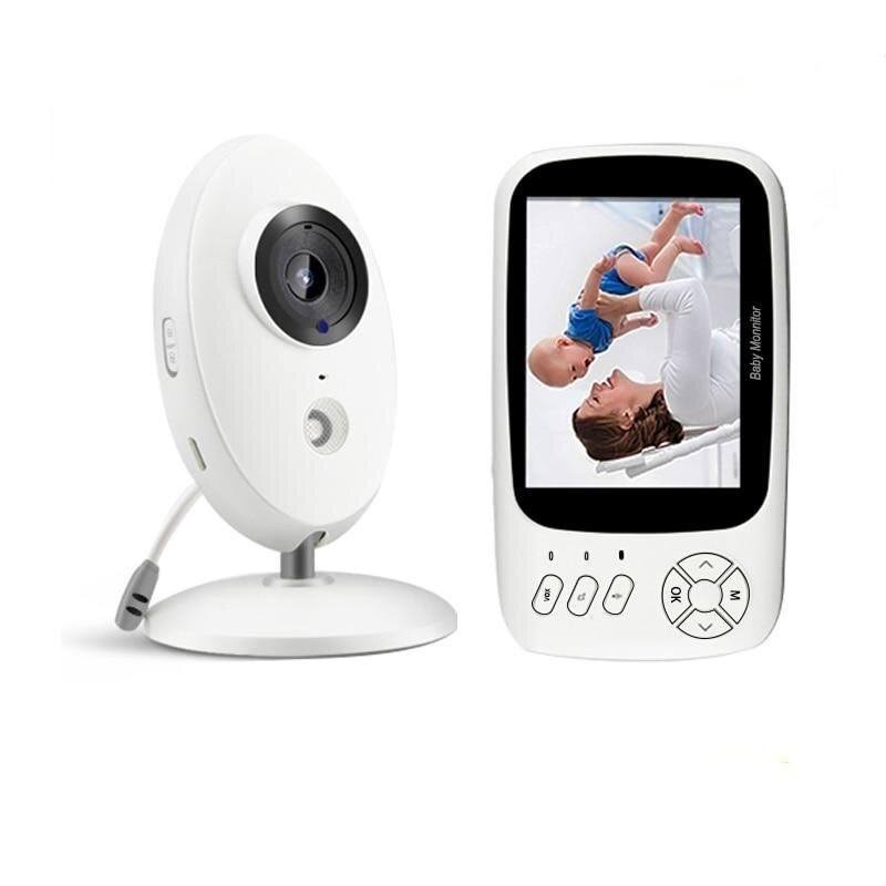 Wireless Video Monitor with Camera Z413