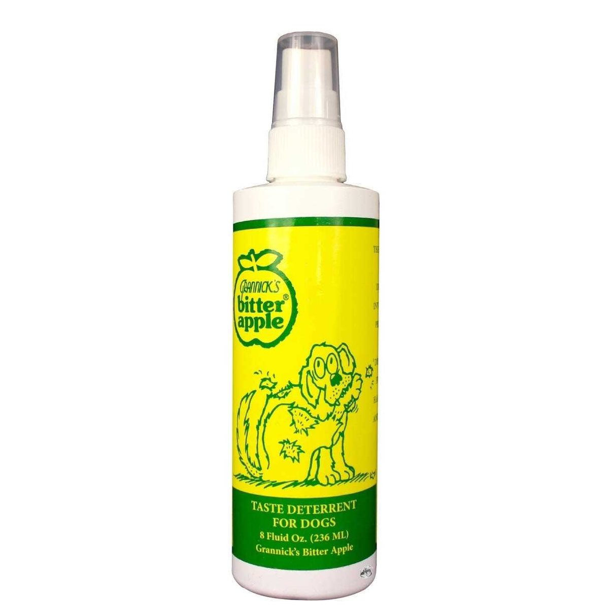 Bitter Apple Dogs Spray T403347