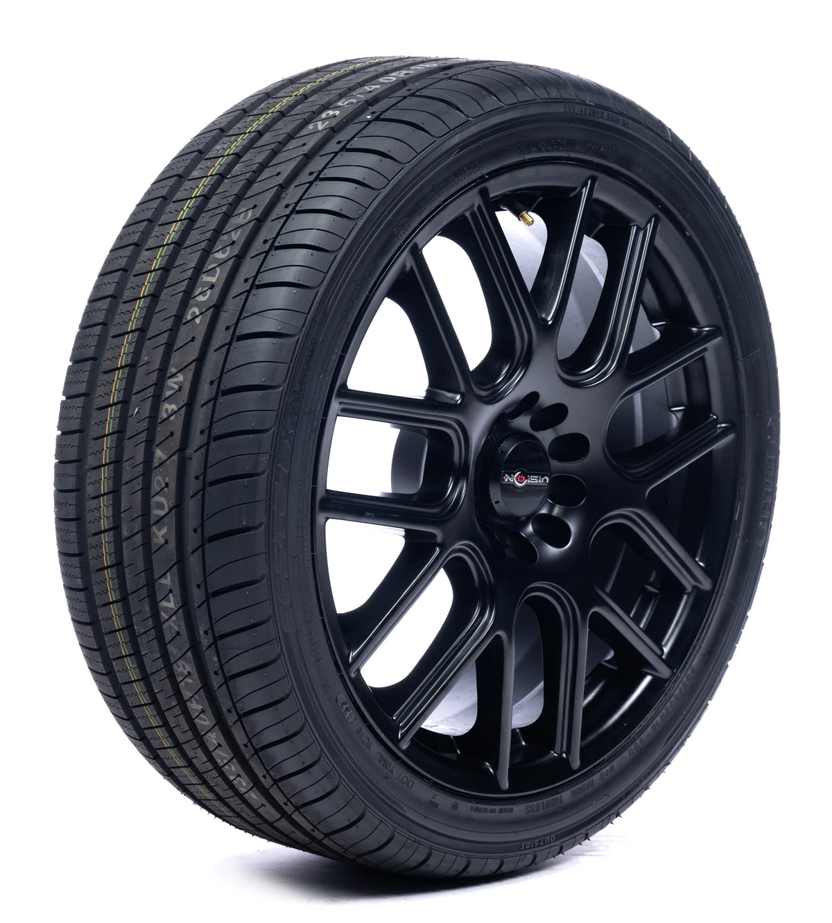 All-Season Tire 225/50R17 98W H393799
