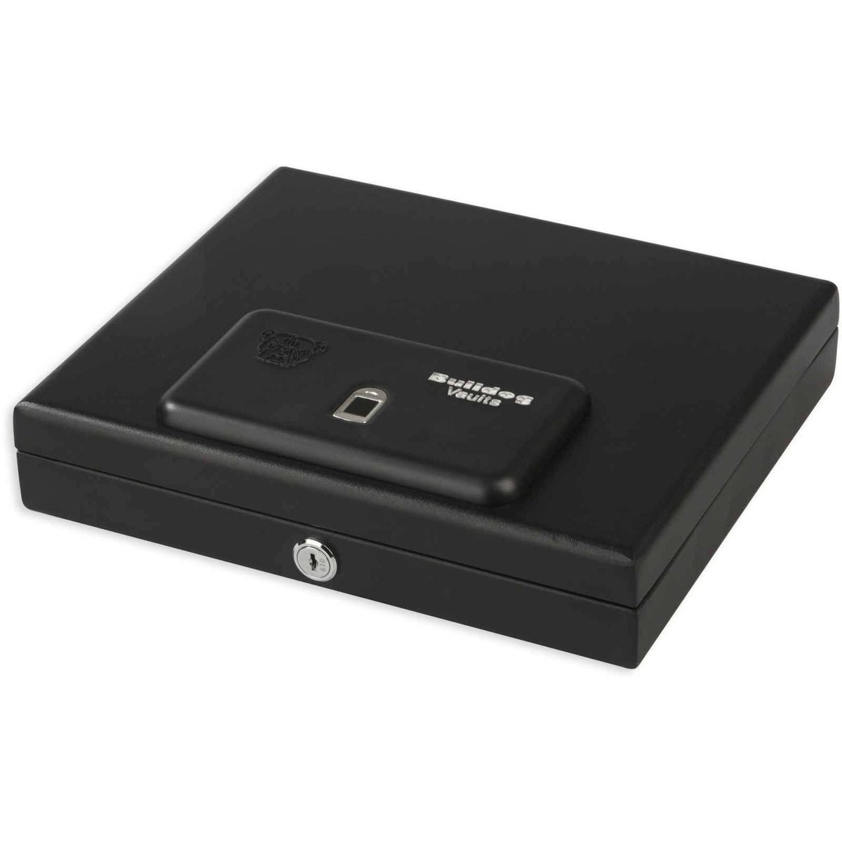 Biometric Pistol Vault Top Load Y7258