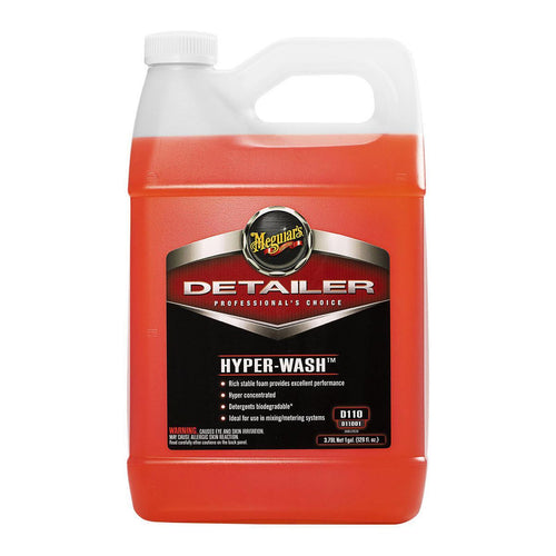 1 gallon Hyper-Wash S70743