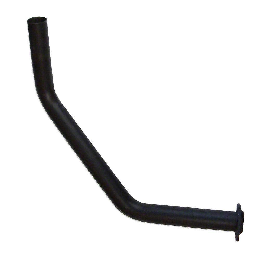 Exhaust Pipe Pack of 2 B1320