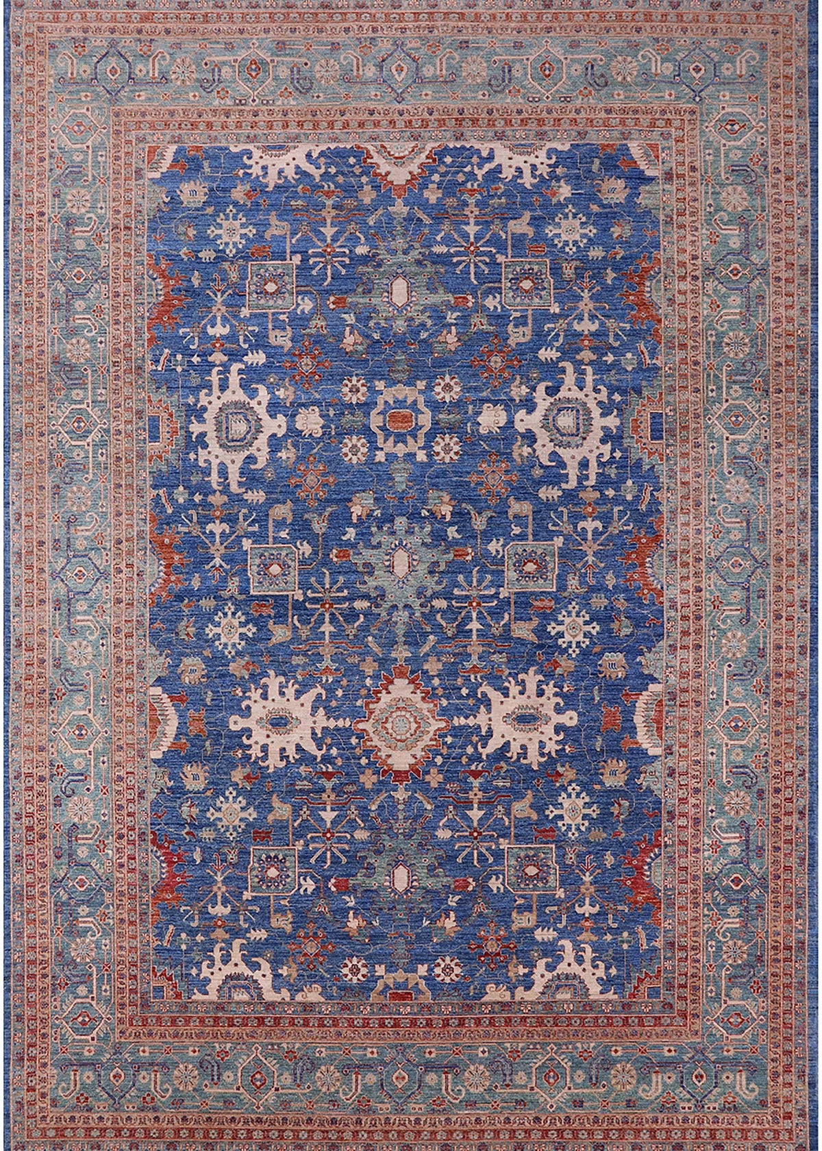 Purple Oriental Area Rugs, 2' x 3' V798804