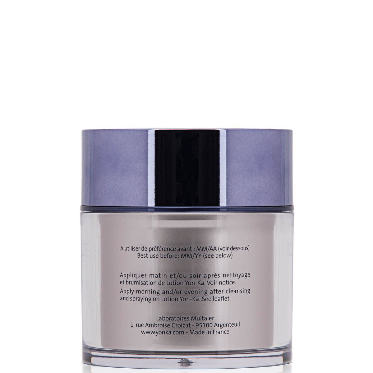 Age Exception Excellence Code Creme L411895