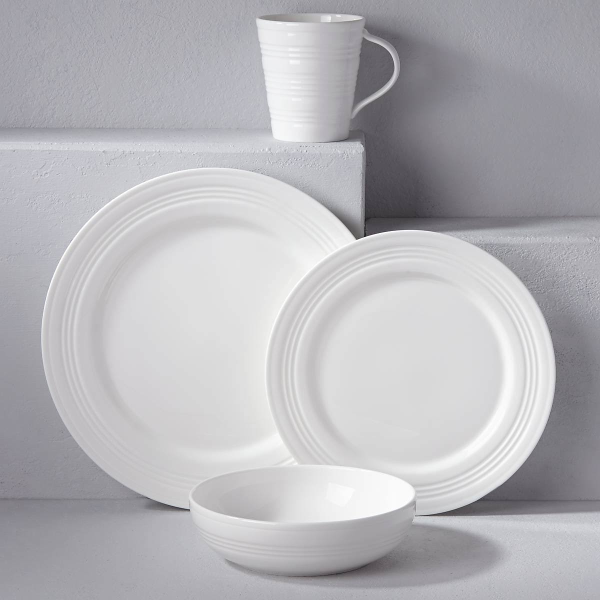 4-Piece Place Setting B850617