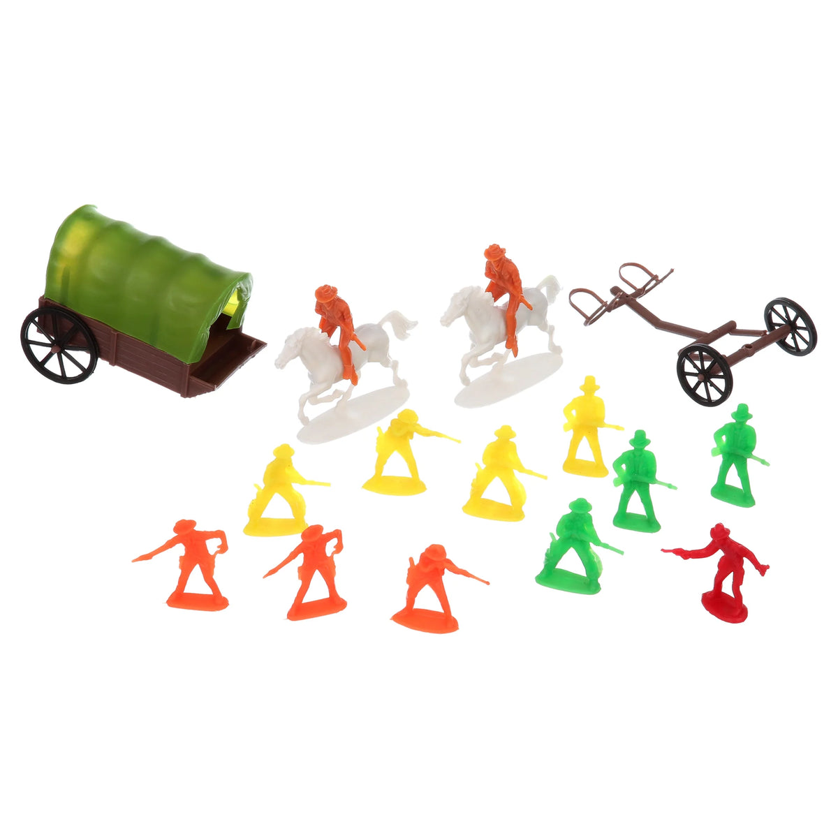 Action Figure Toys Y2913