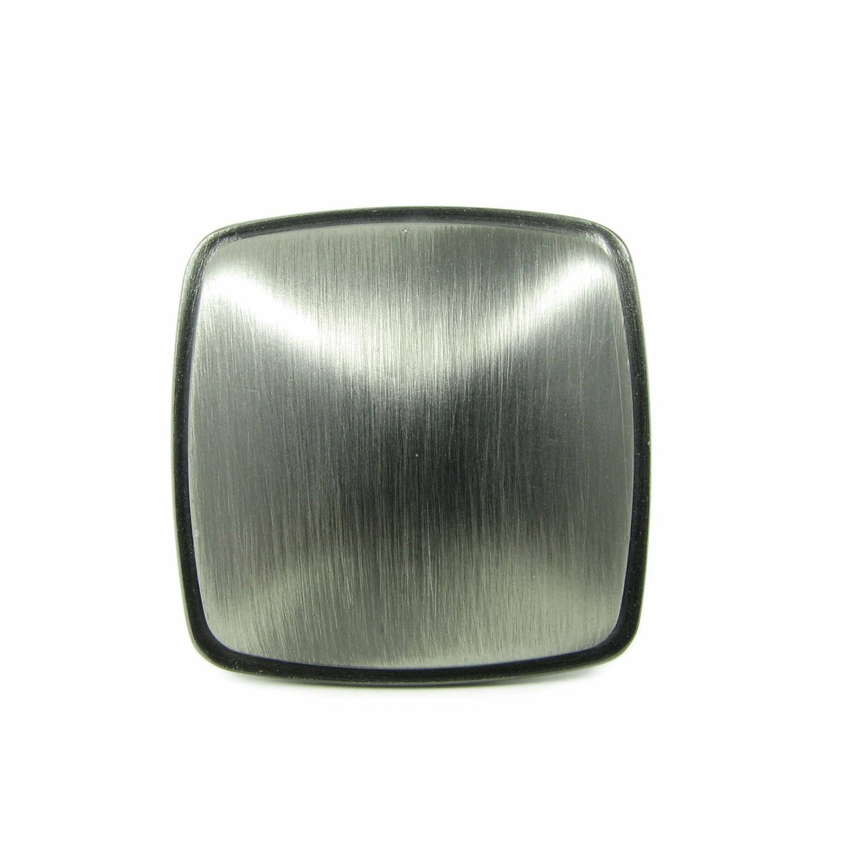 Weathered Nickel Cabinet Knobs (Case of 25) G68376