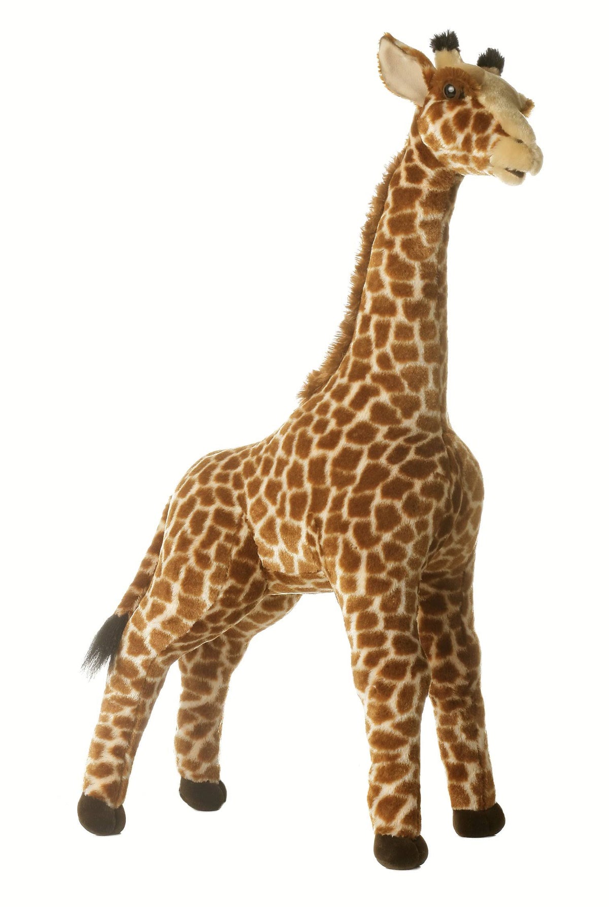 Acacia Giraffe Standing P960