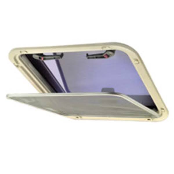 Hatch Trim with Screen Kit B277