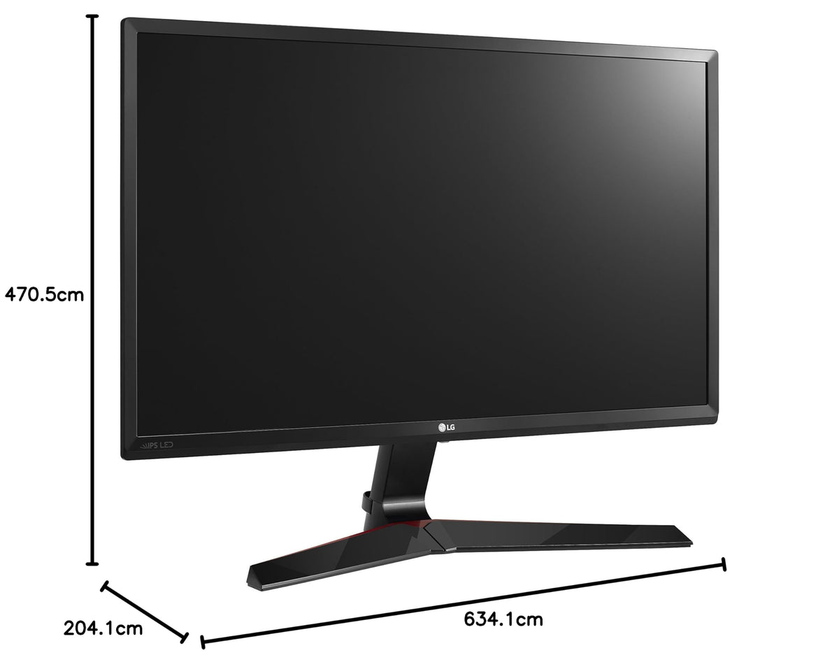 27” Full HD IPS Gaming Monitor J1981