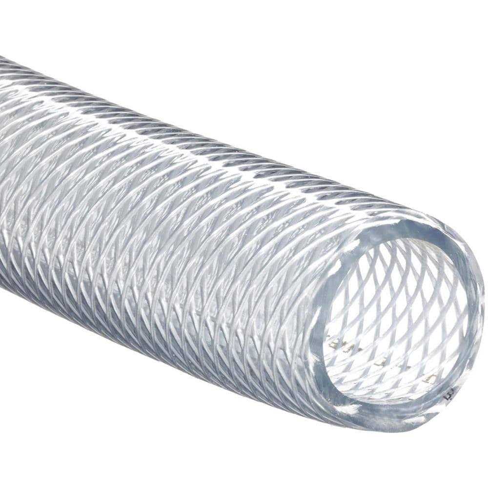 Braided Clear Non Toxic 50 ft. O54779