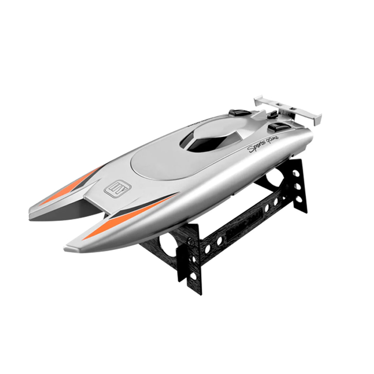 RC Boats 2 Channels Remote Control Boats J712582