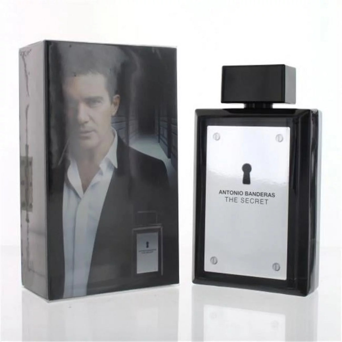 6.75 oz Eau De Toilette Spray X3898