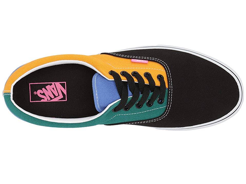 Cadmium Yellow/Tidepool Era Shoes E152968