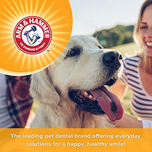 Chicken Flavor Dental Mints for Dogs, 40 Count M3191