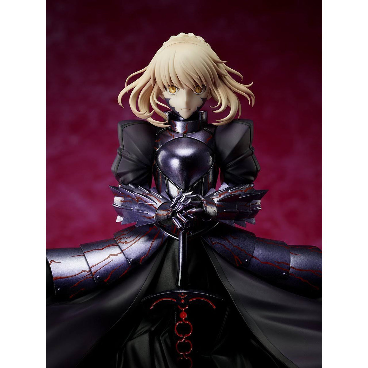 1/7 Scale Figure I614