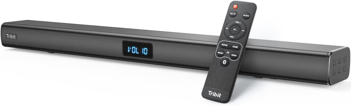 100W 6 Speakers 2.2 Channel Soundbar P199