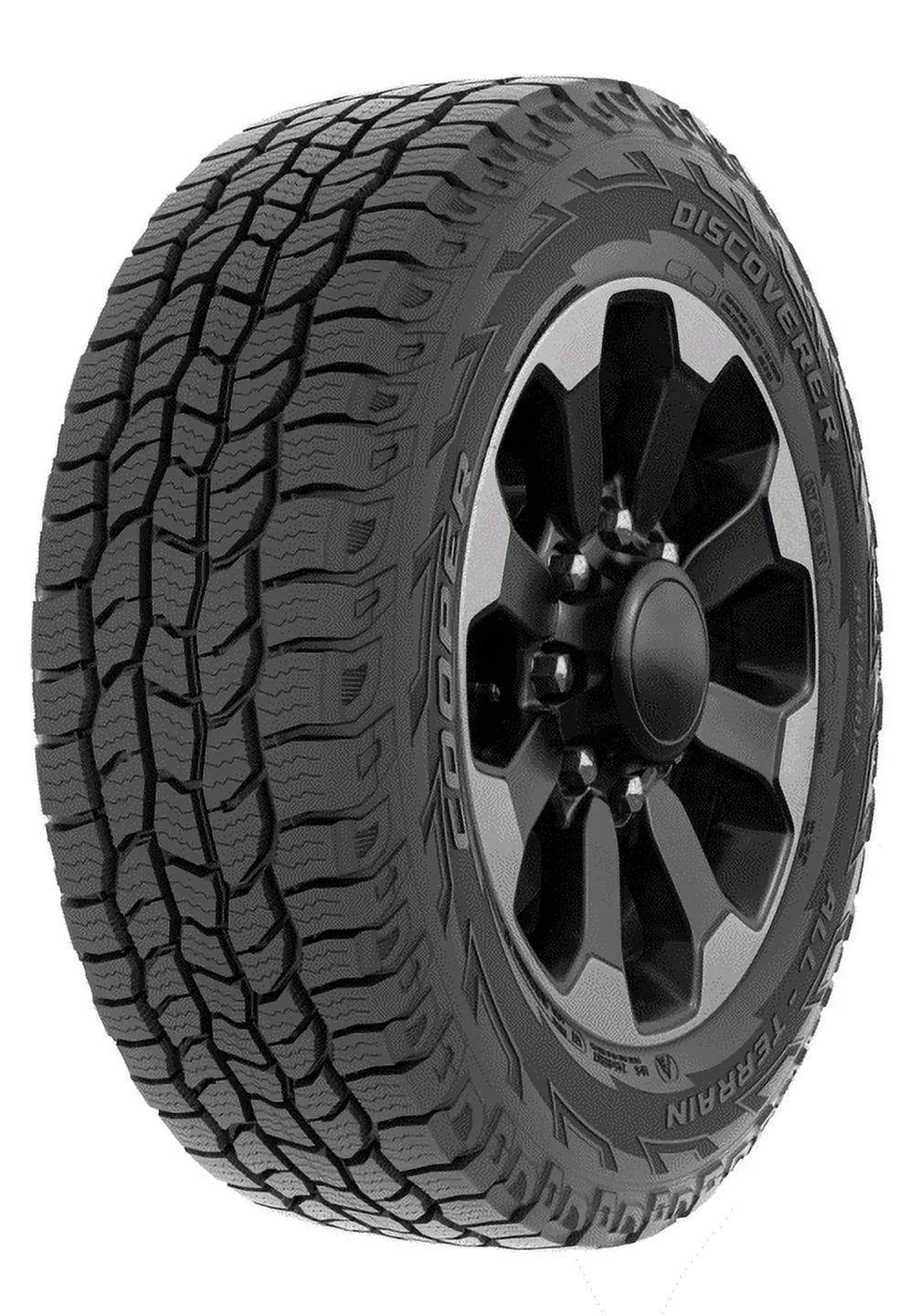 275/65R18 116T All-Terrain Tire I39066