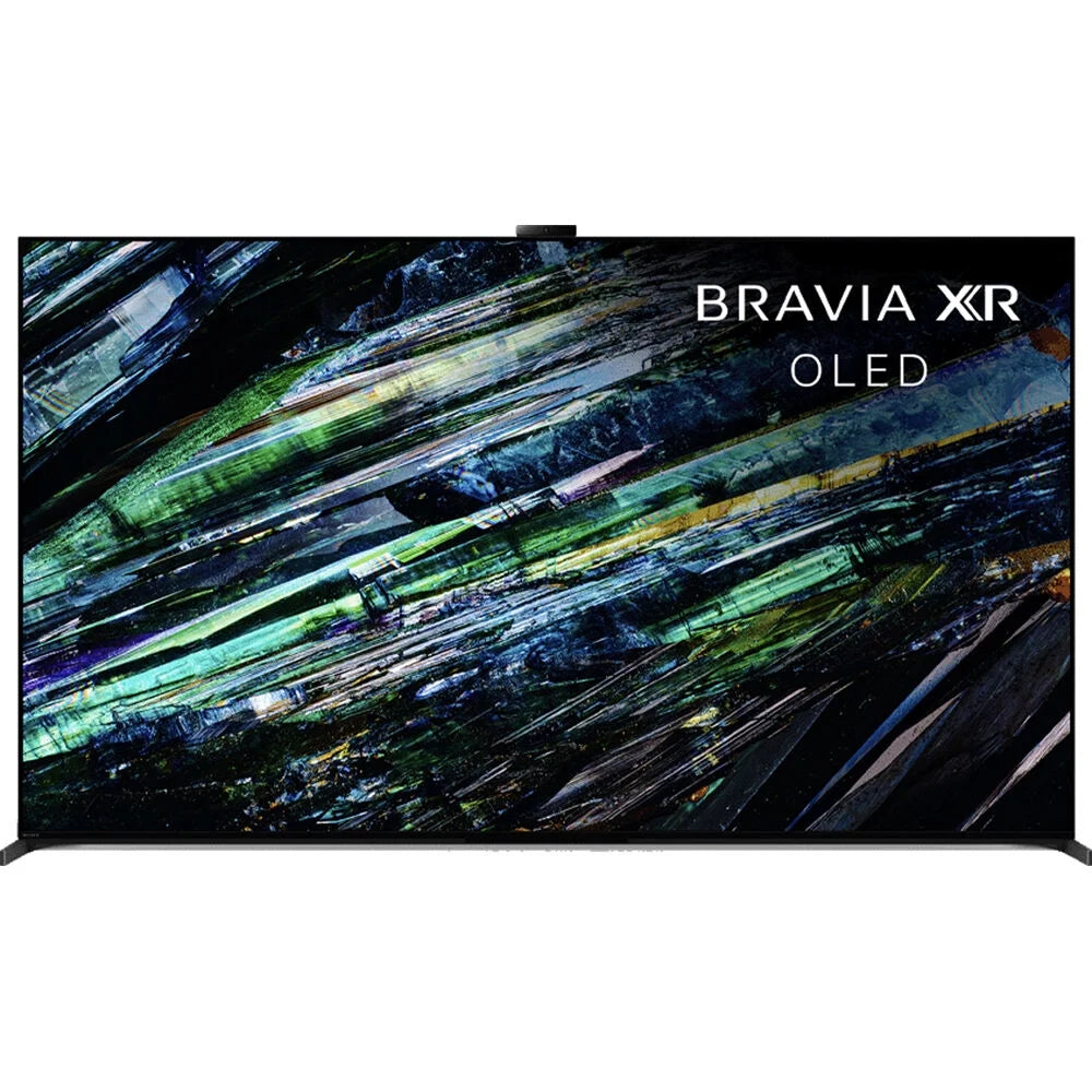 65 inch QD-OLED 4K HDR Smart TV E179739